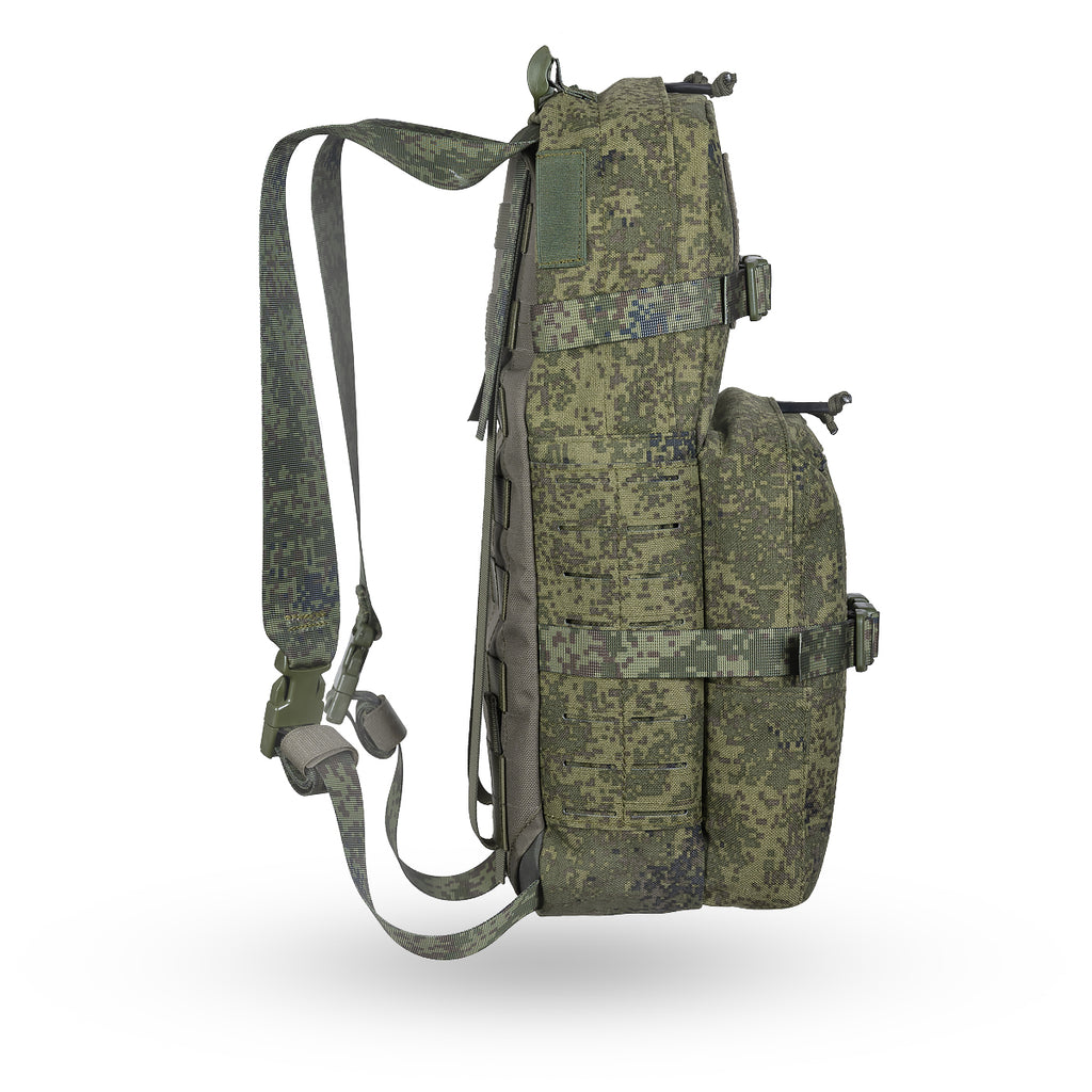 Preorder: Russian MBC Lynx Tactical Assault Backpack