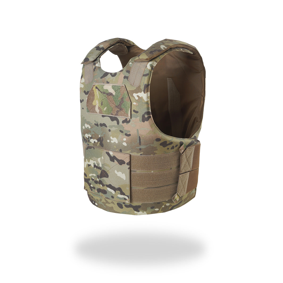 Preorder: Russian MBC Arena Concealed Carry Vest – Tactical Low-Profile Body Armor Carrier
