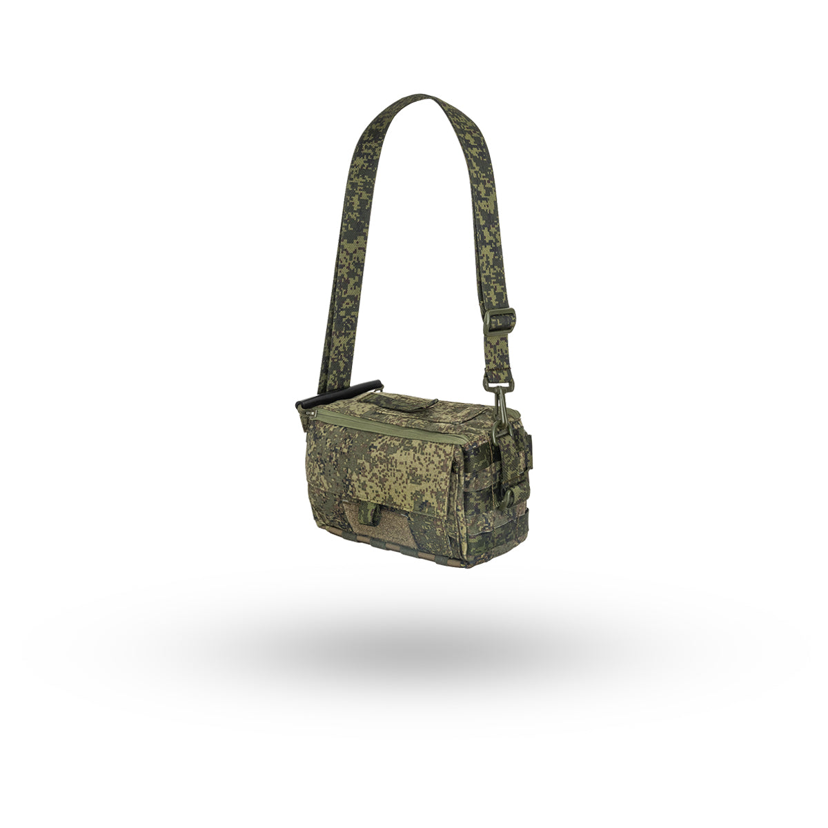 Preorder: Russian MBC Small Medical Pouch