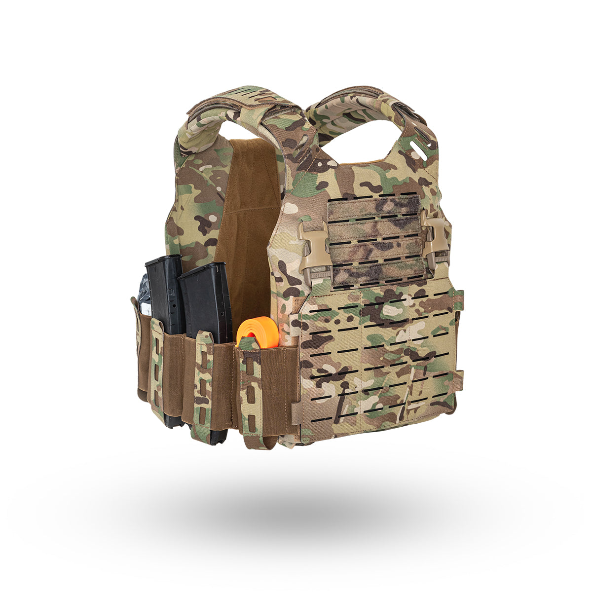 Preorder: Russian MBC Zero Vest Type 2 – Tactical Modular Plate Carrier