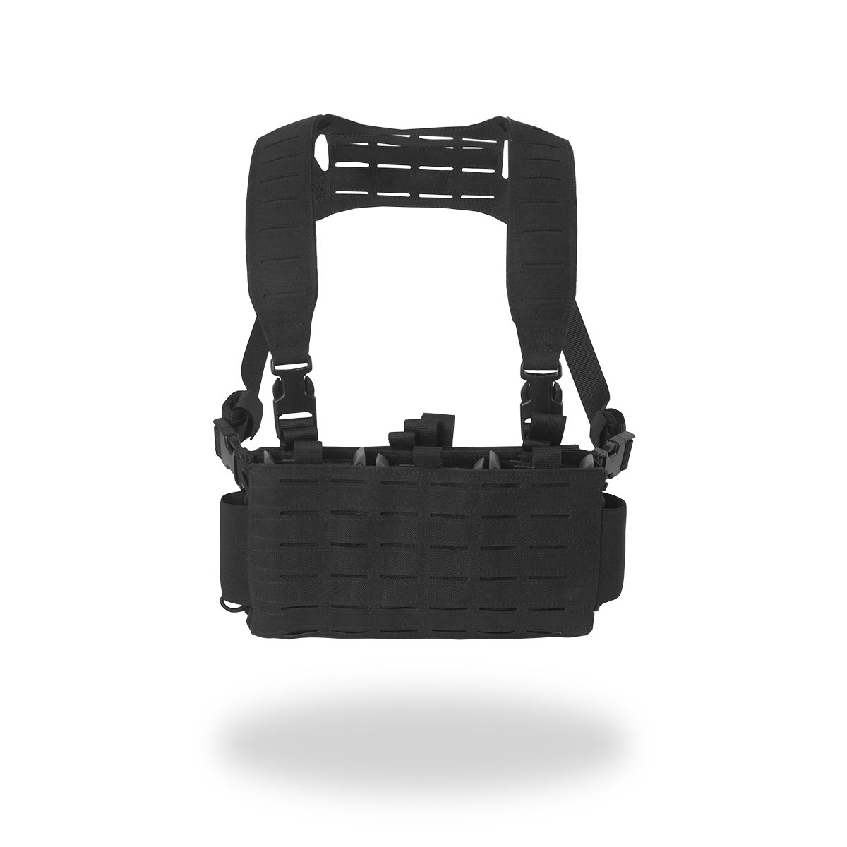 Preorder: Russian MBC SOL-2 Chest Rig – Tactical Modular Front Panel Carrier
