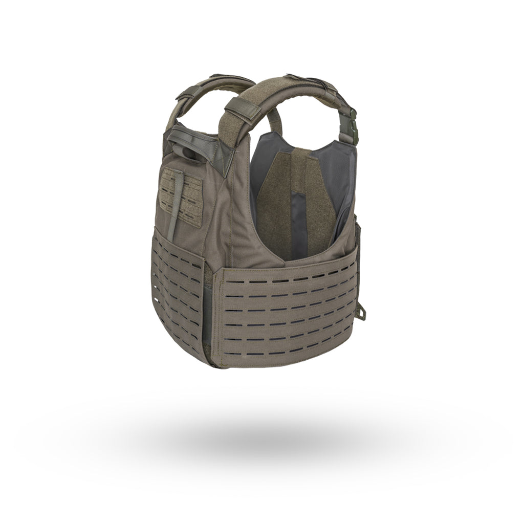 Preorder: Russian MBC V4 Vest Type 1 & Type 2 – Tactical Modular Plate Carrier System