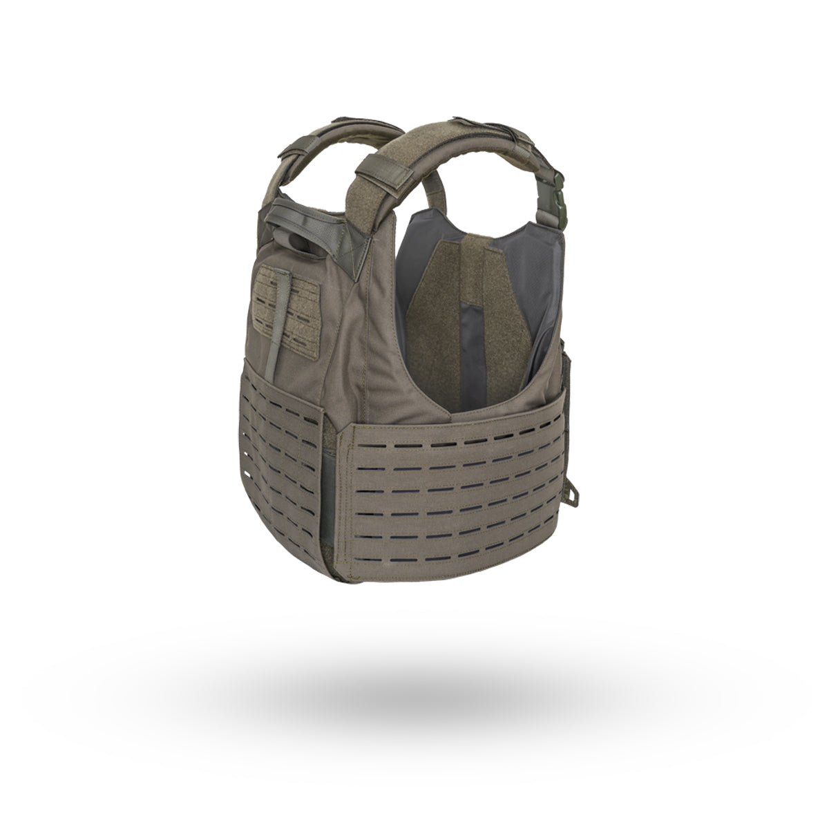 Preorder: Russian MBC V4 Vest Type 1 & Type 2 – Tactical Modular Plate Carrier System
