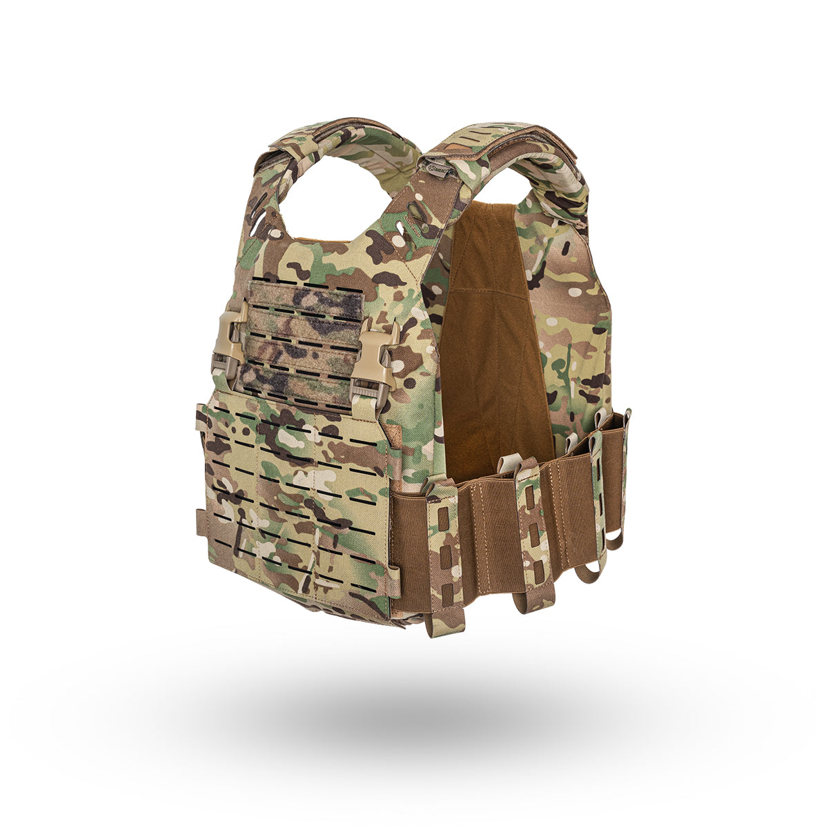 Preorder: Russian MBC Zero Vest Type 2 – Tactical Modular Plate Carrier