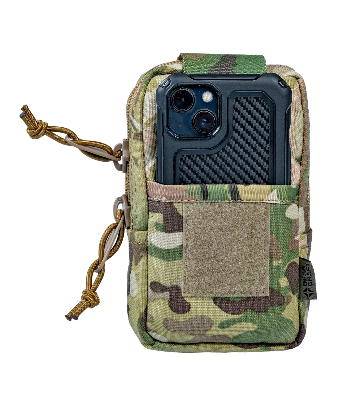 Preorder: Russian Gear Craft Small Vertical Utility Pouch