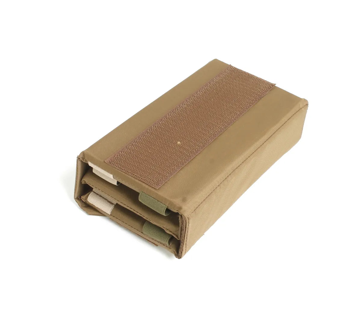 Preorder: Russian Gear Craft Internal Ampoule Holder - Medical Pouch for First Aid Kit