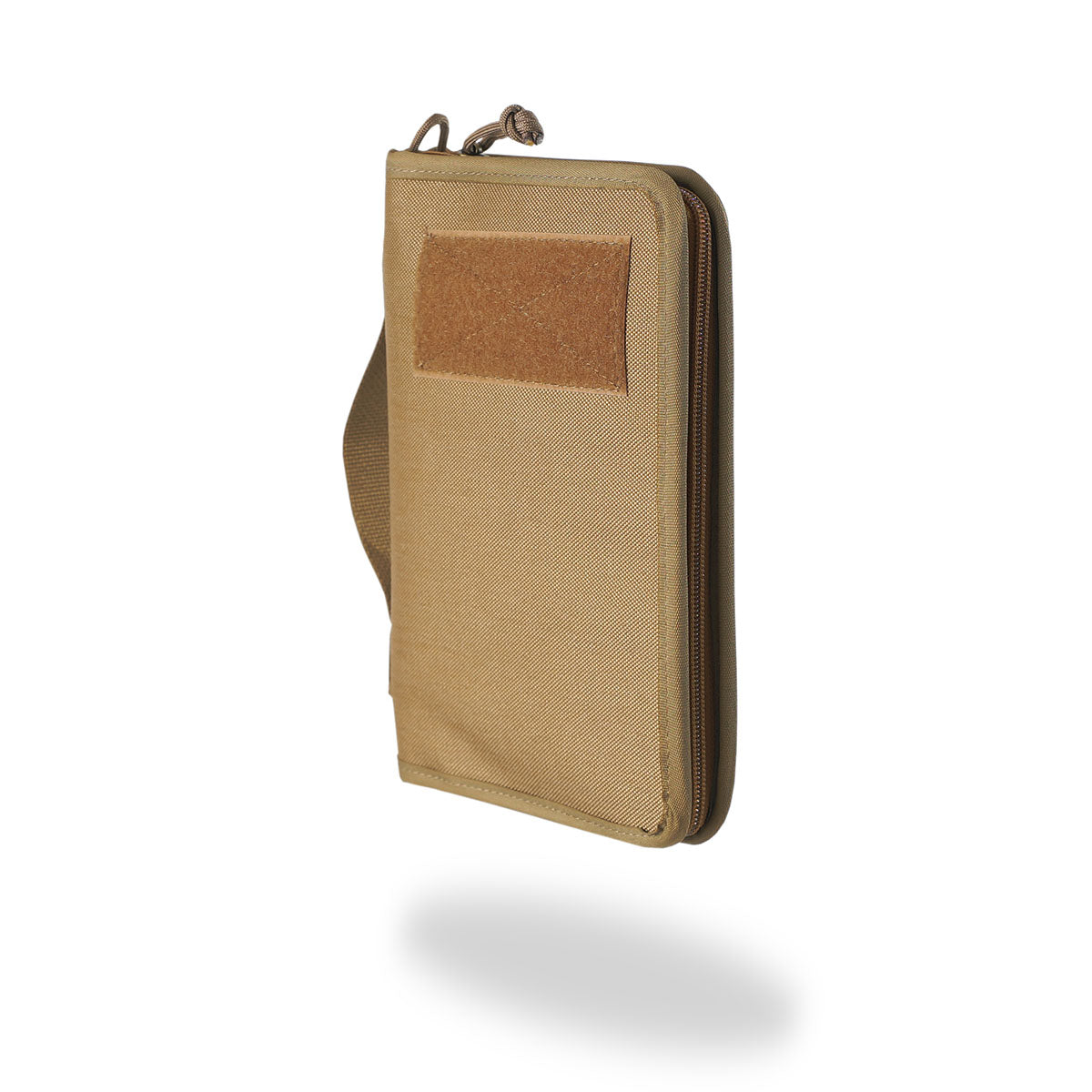 Preorder: Russian MBC Military A5 Notepad Organizer/Pouch