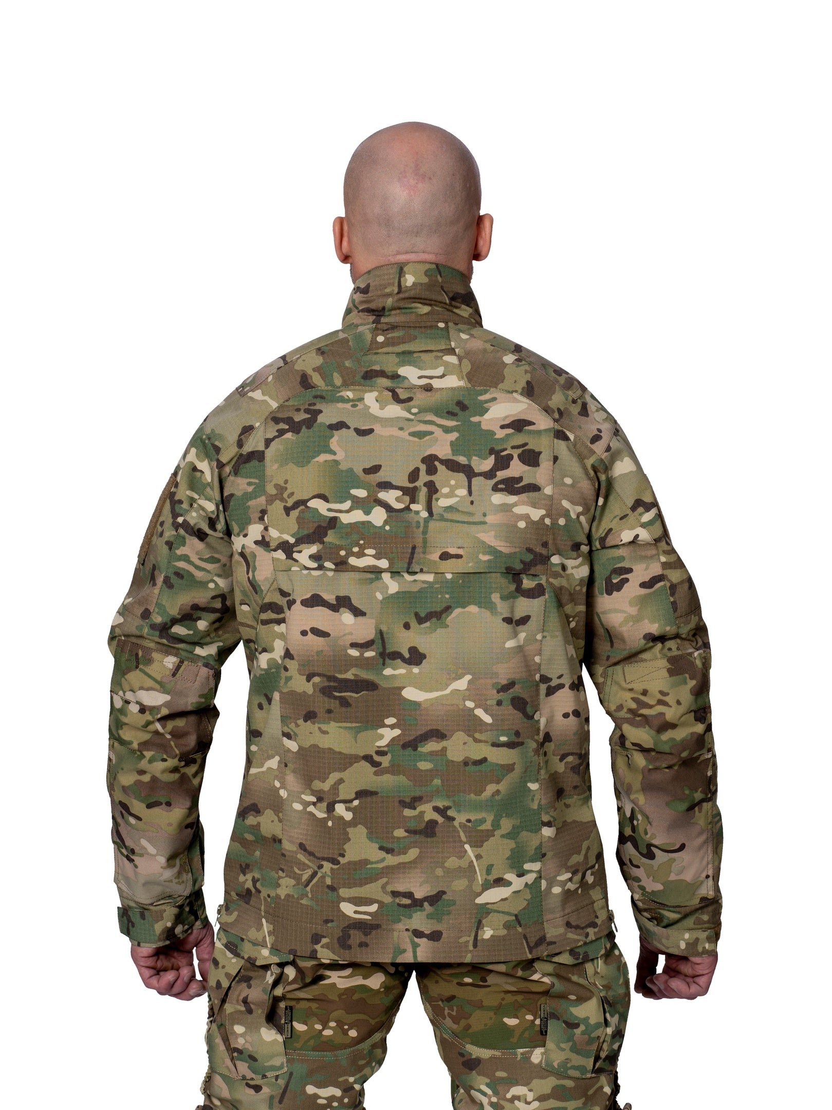 Preorder: Russian VOIN "Uron" Combat Jacket – SVO Edition Tactical Uniform Top