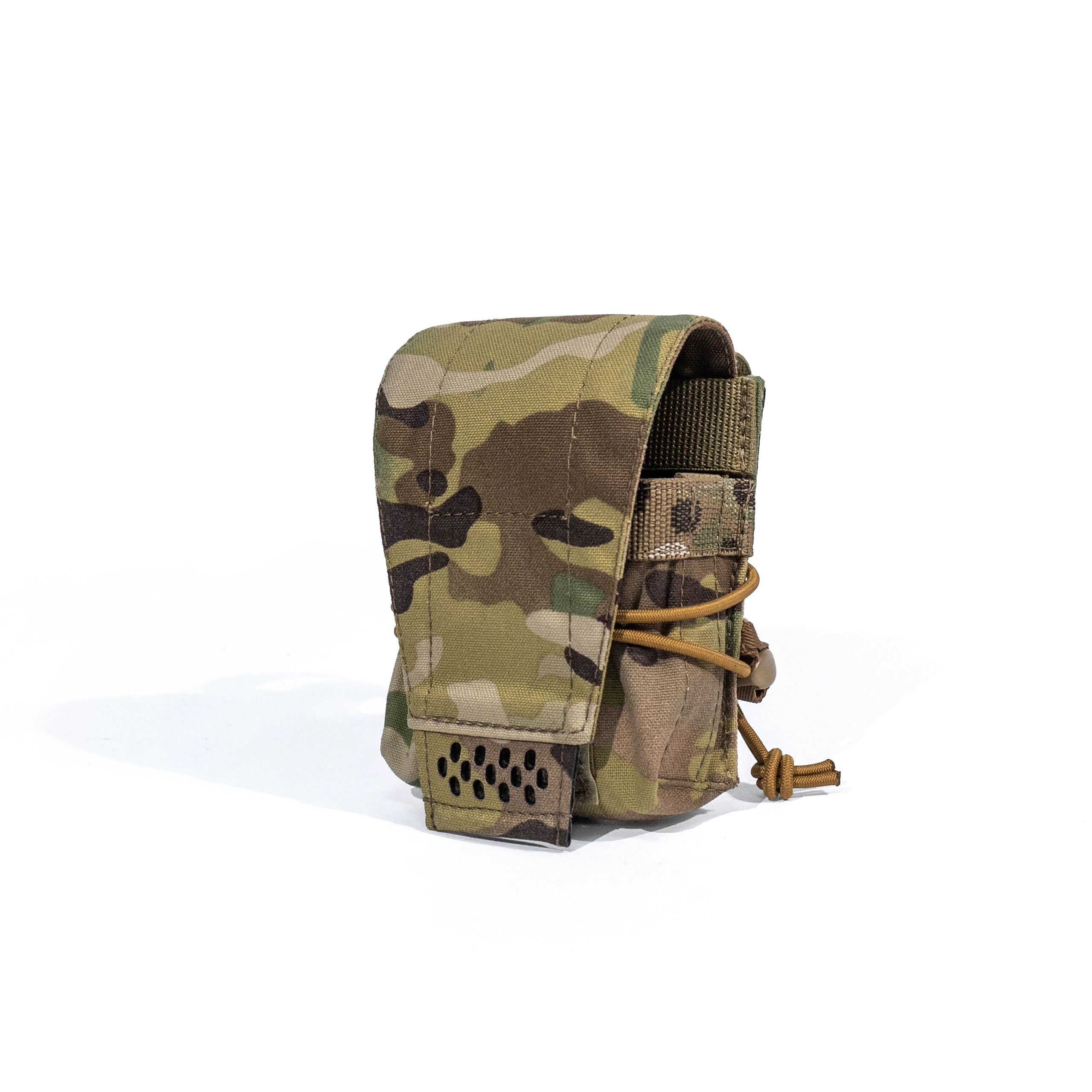 Preorder: Russian Fillin Single SVD Pouch PRO