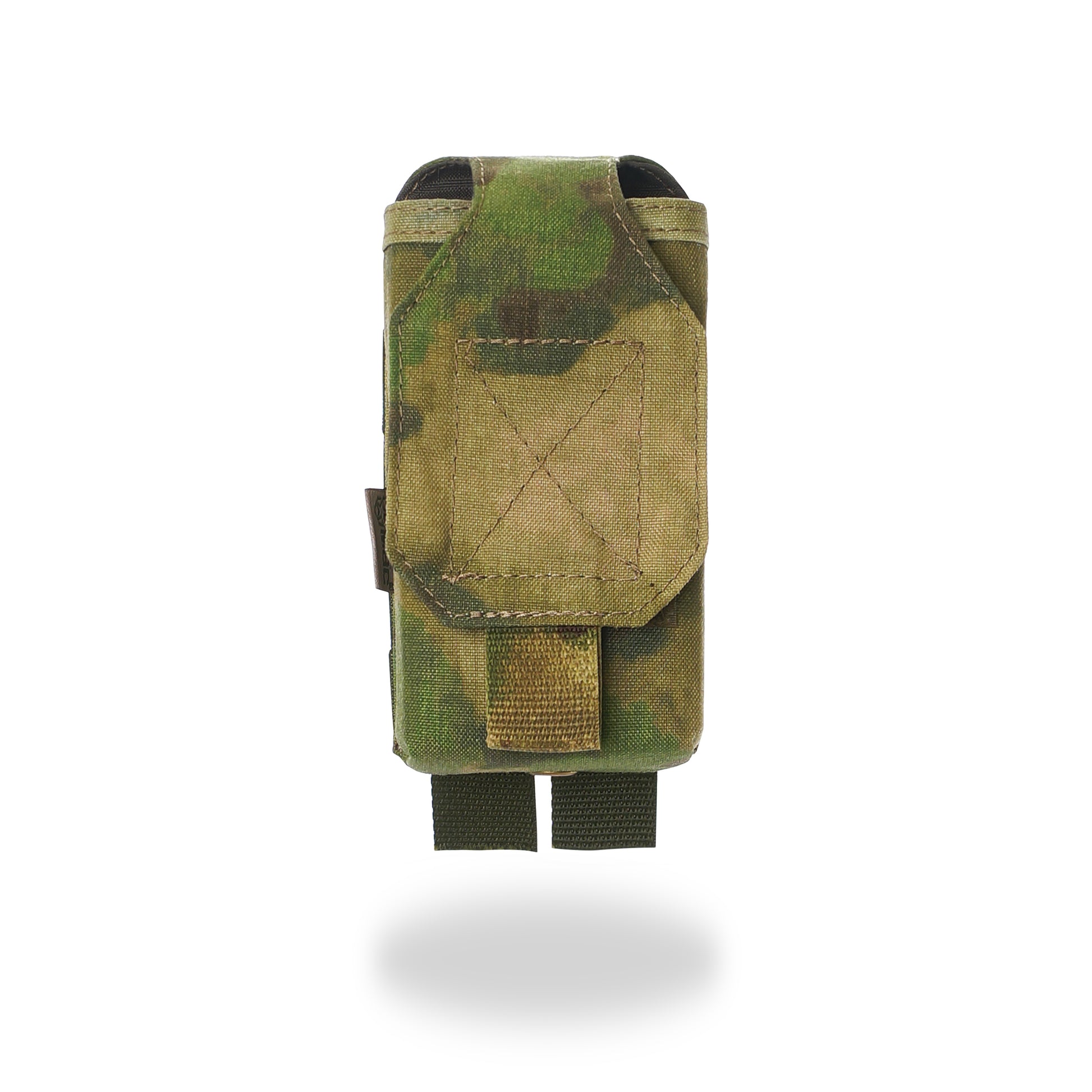 Preorder: Russian MBC Large Radio Pouch