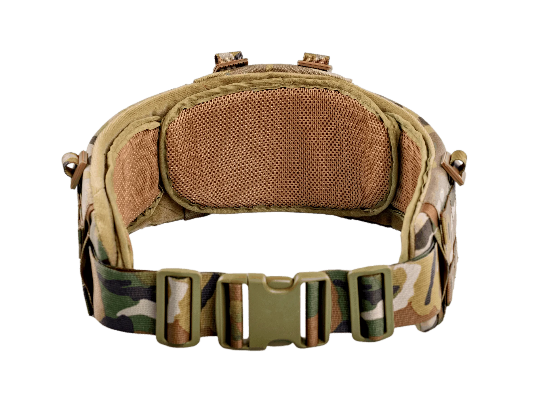 Preorder: Russian Gear Craft Anatomical Combat Belt Size 1