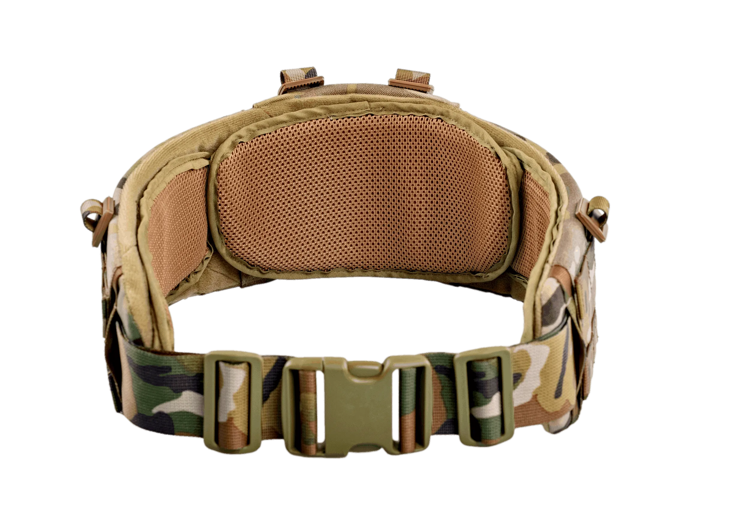 Preorder: Russian Gear Craft Anatomical Combat Belt Size 1