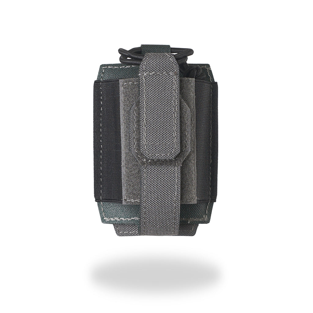 Preorder: Russian MBC "Slim" Radio Pouch