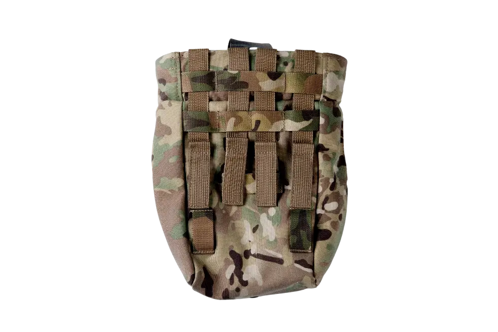 Preorder: Russian Gear Craft "Kul" Tactical Dump Pouch