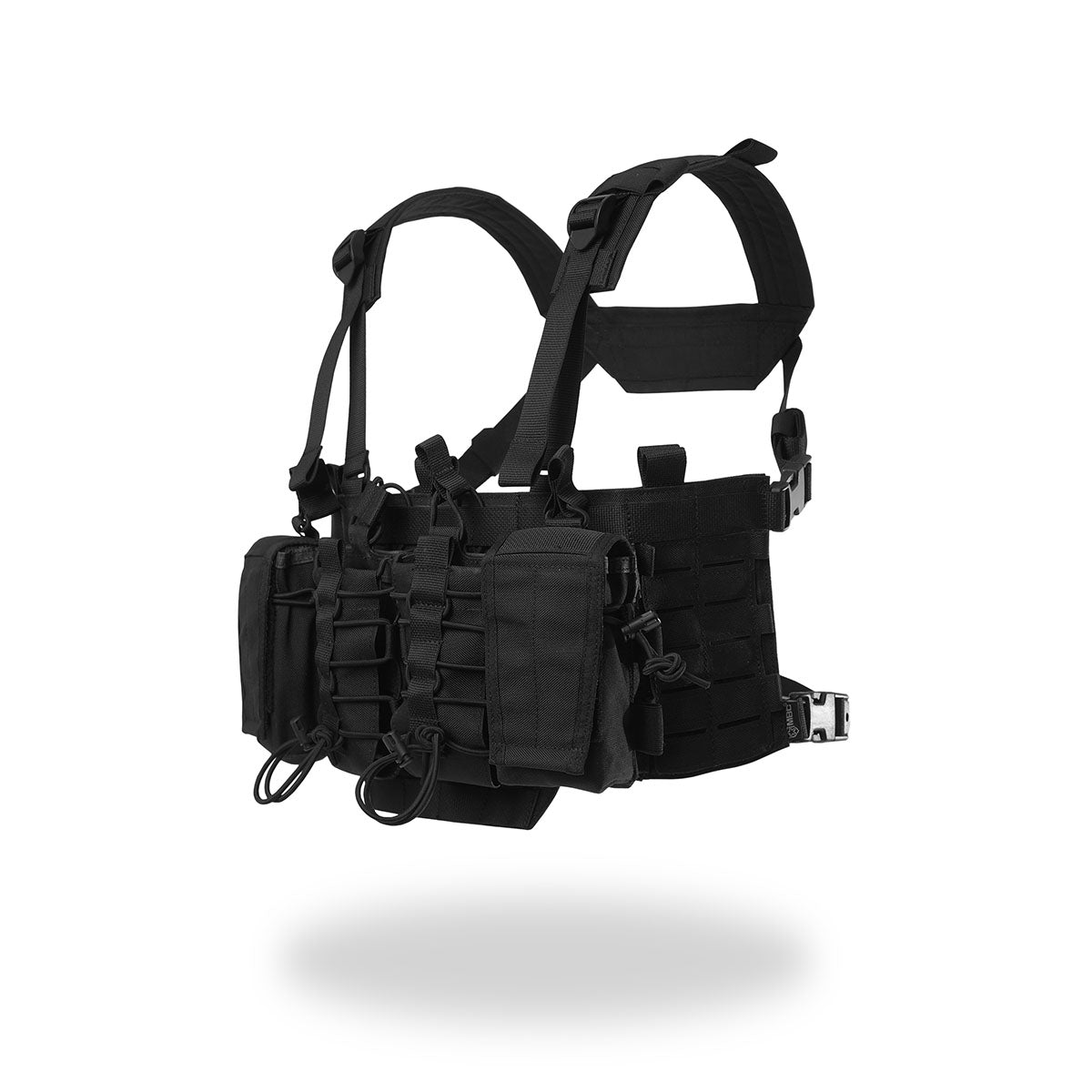 Preorder: Russian MBC Crimea Chest Rig – Tactical Modular Load-Bearing Panel