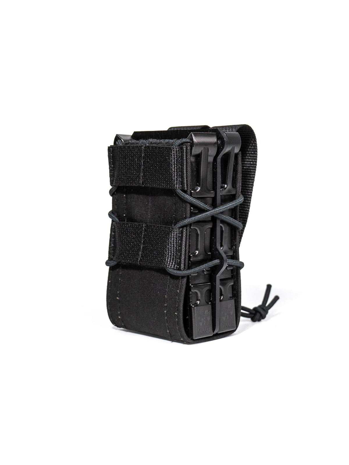 Preorder: Russian Fillin Open-Top Double AK Magazine Pouch
