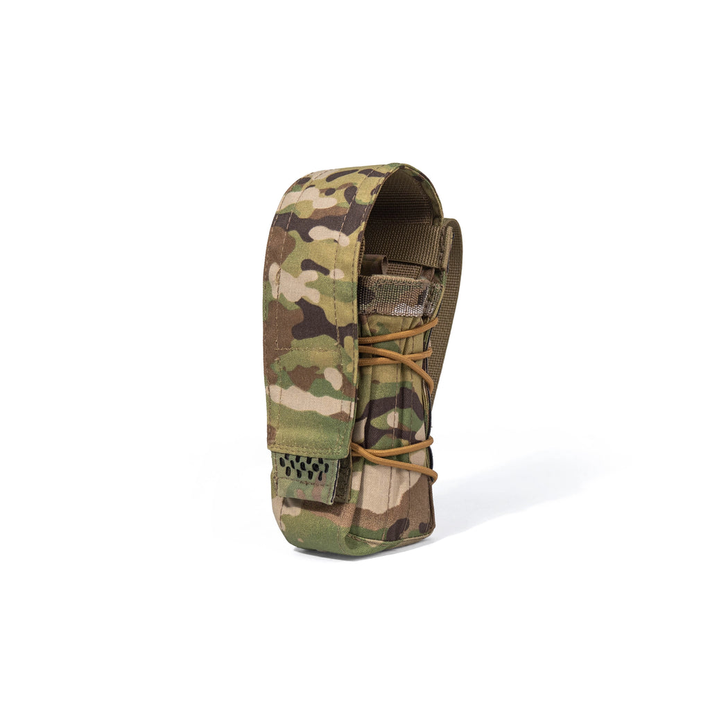 Preorder: Russian Fillin Double AK Magazine Pouch PRO