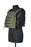 Preorder: Russian R-Karbid Plate Carrier Simple With Sliding Buckles