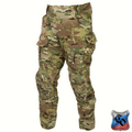 Preorder: Russian SSO KOMBAT PRO Z Combat Pants - Various Camo