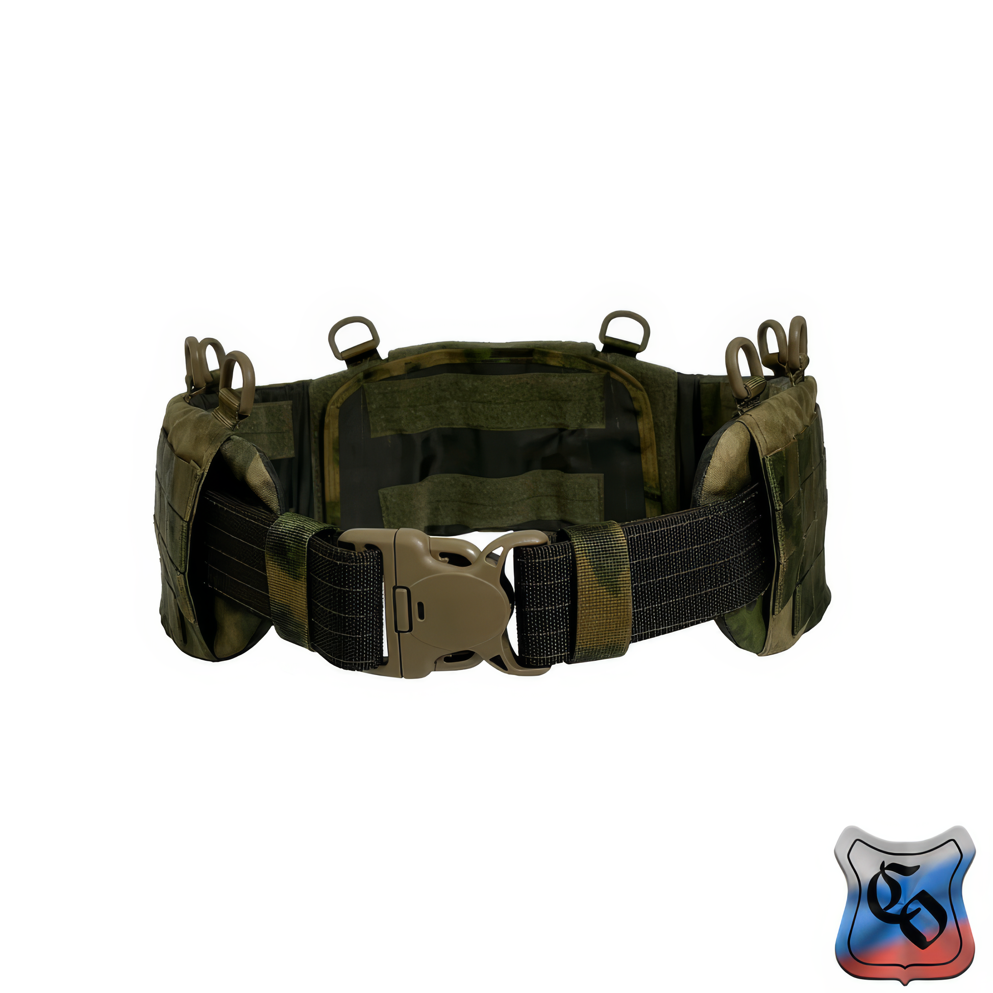 Preorder: Russian SSO WARRIOR MOLLE PRO Base Belt