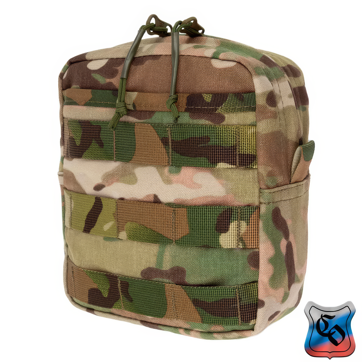 Preorder: Russian SSO Utility MOLLE Pouch