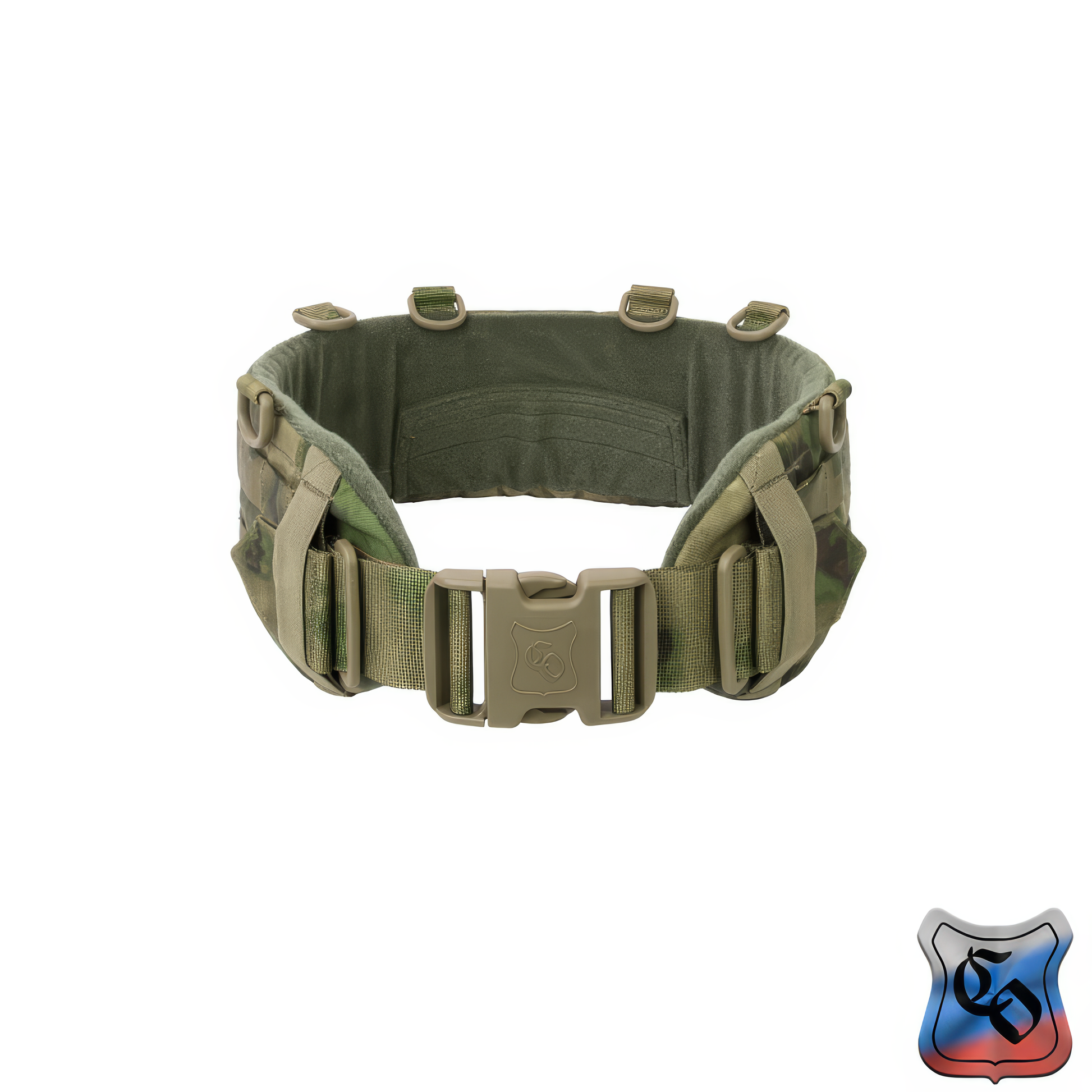 Preorder: Russian SSO X-FORM MOLLE PRO Base Belt
