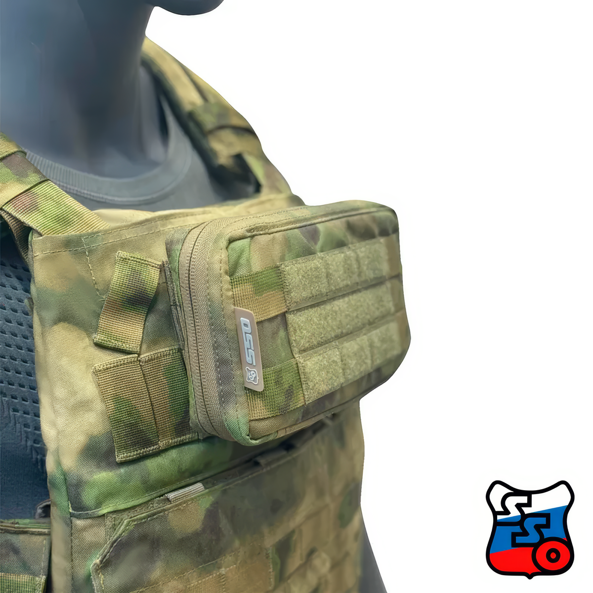 Preorder: Russian SSO "VECTOR" Administrative Pouch