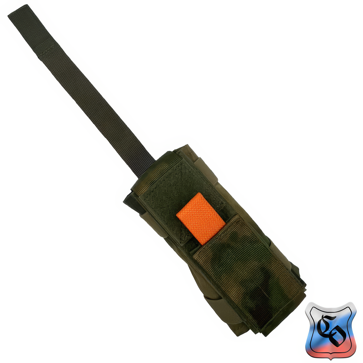 Preorder: Russian SSO TOURNIQUET 3 MOLLE Pouch with Velcro