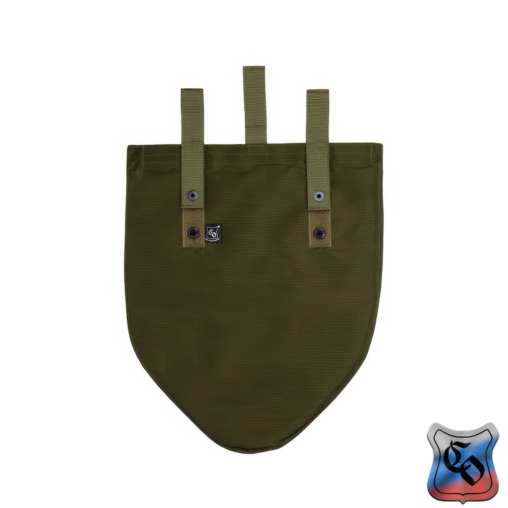 Preorder: Russian SSO ZP-2 Armor Plate Cover