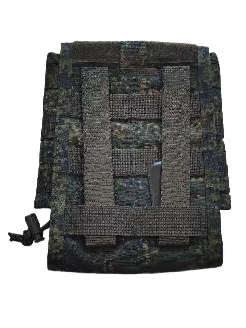 Preorder: Russian Tekhinkom Tactical MOLLE Large IFAK Med Pouch Tear-Away