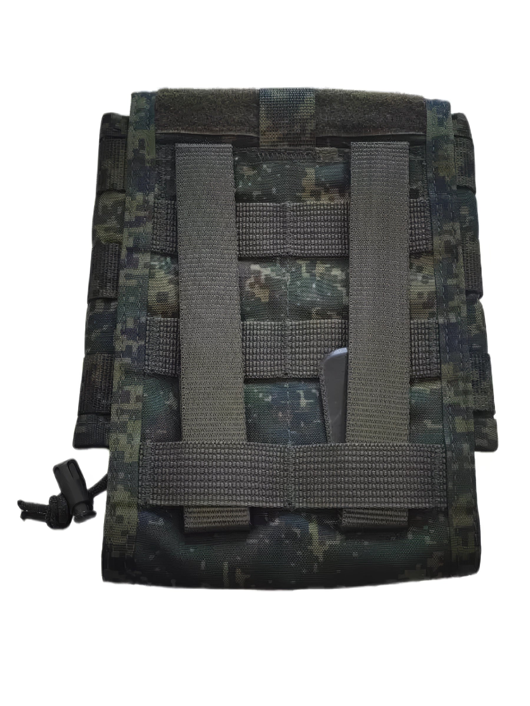 Preorder: Russian Tekhinkom Tactical MOLLE Large IFAK Med Pouch Tear-Away