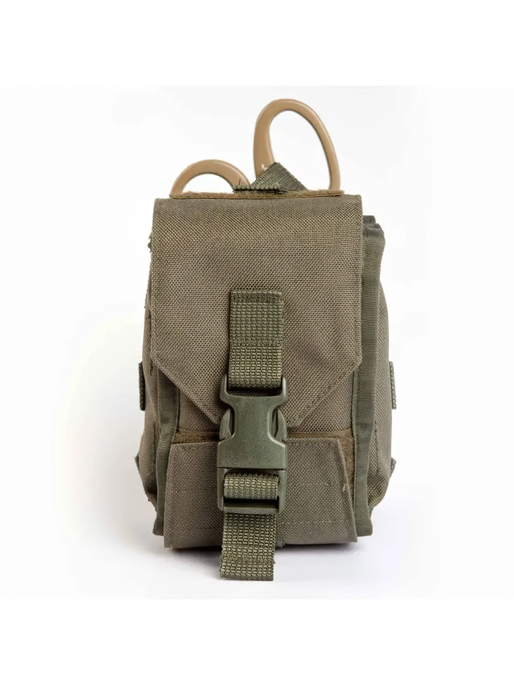 Preorder: Russian Tekhinkom Tactical MOLLE Medical Pouch