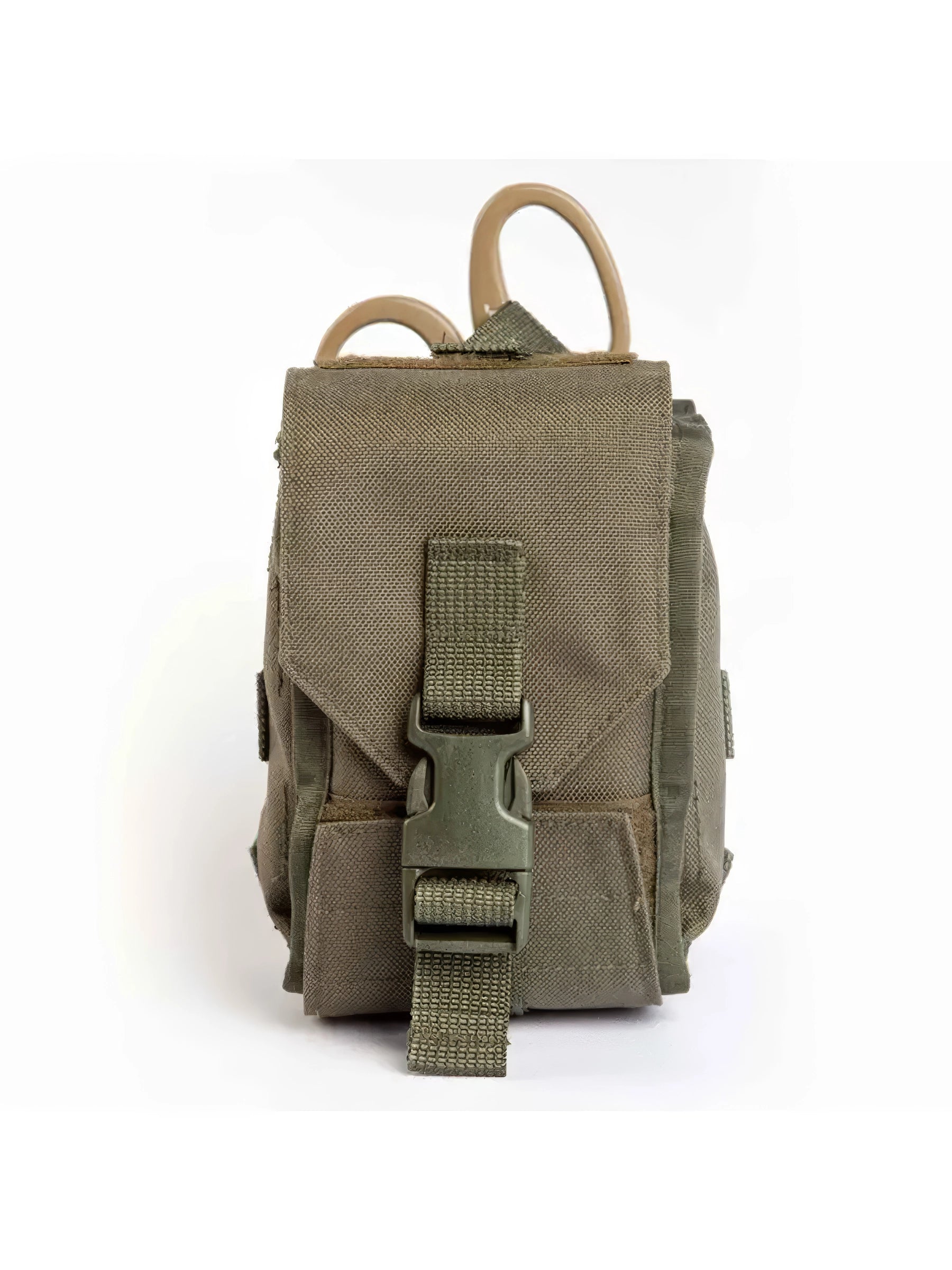 Preorder: Russian Tekhinkom Tactical MOLLE Medical Pouch