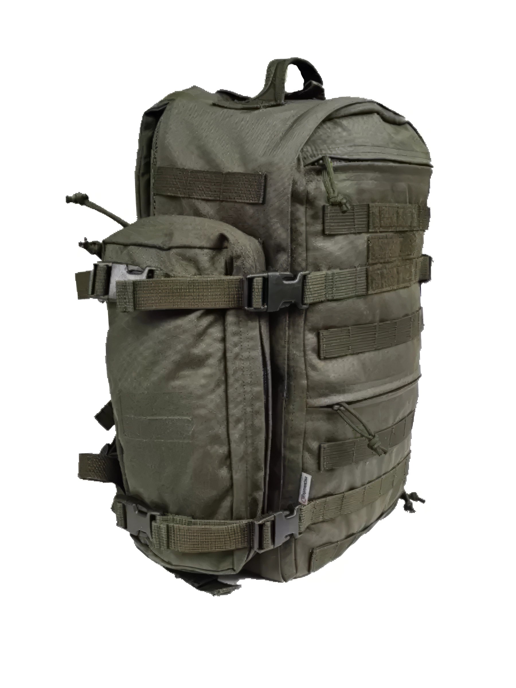 Preorder: Russian Tekhinkom Tactical Medical Backpack