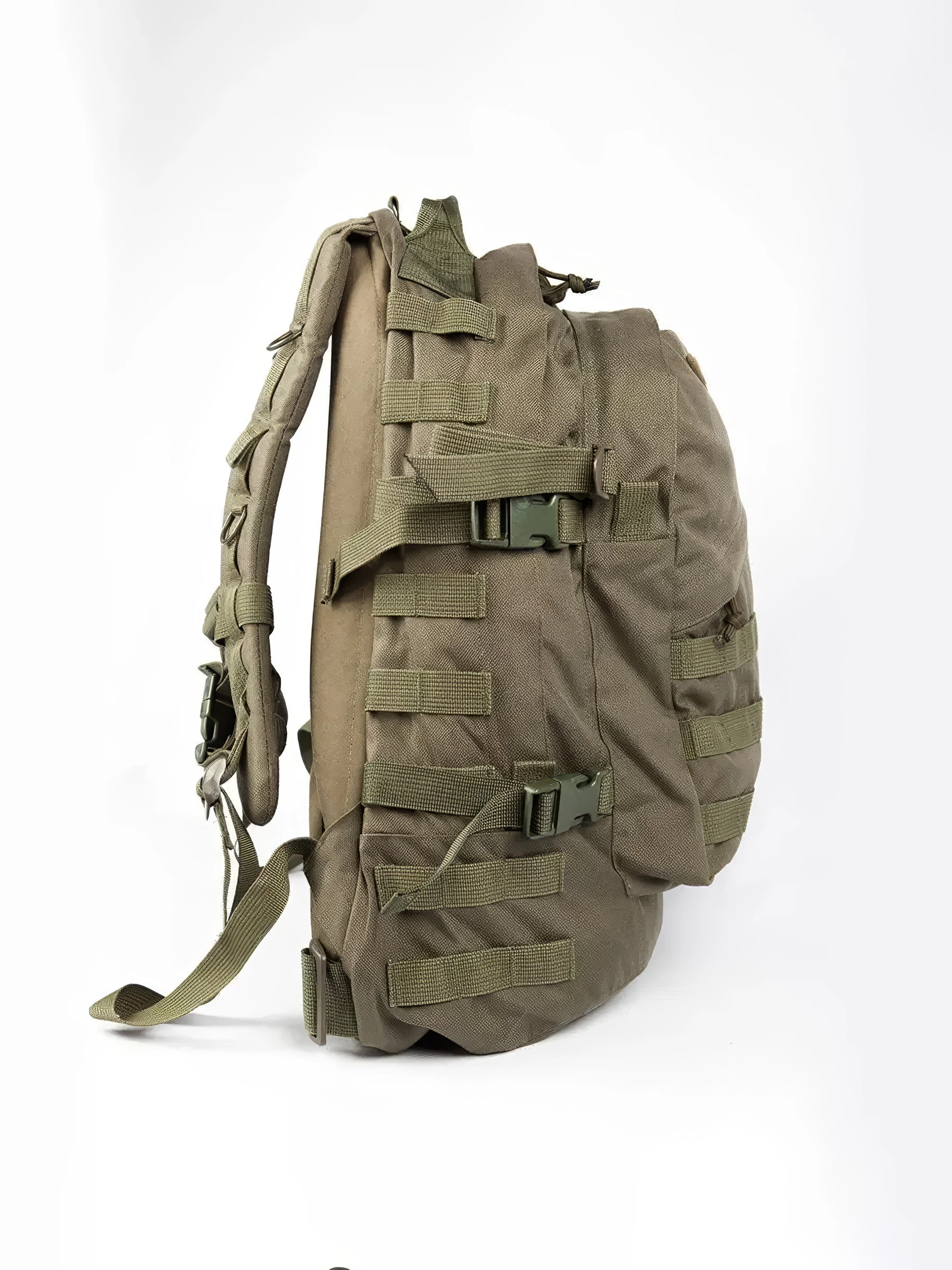 Preorder: Russian Tekhinkom Tactical Assault Backpack 30L