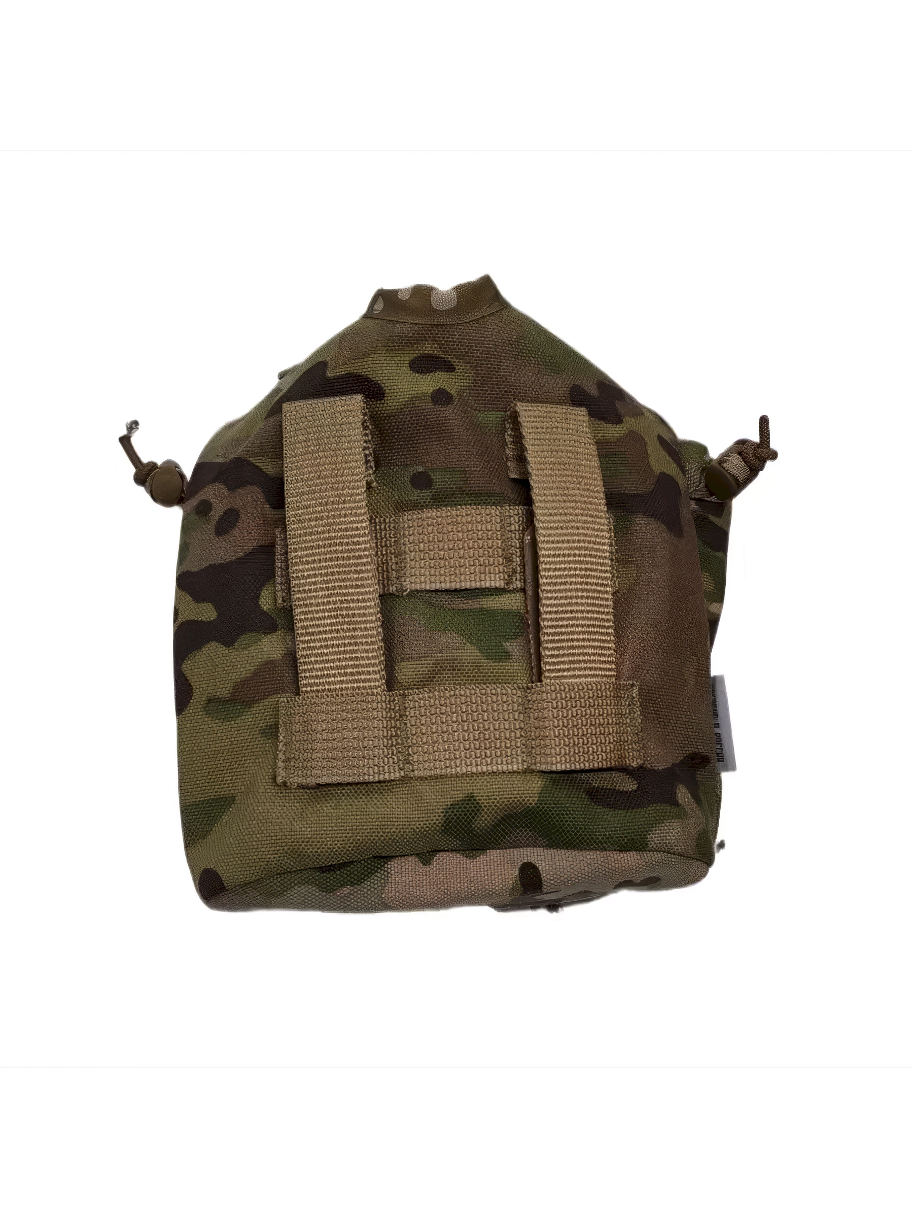 Preorder: Russian Tekhinkom Tactical MOLLE Water Bottle Pouch Canteen Holder
