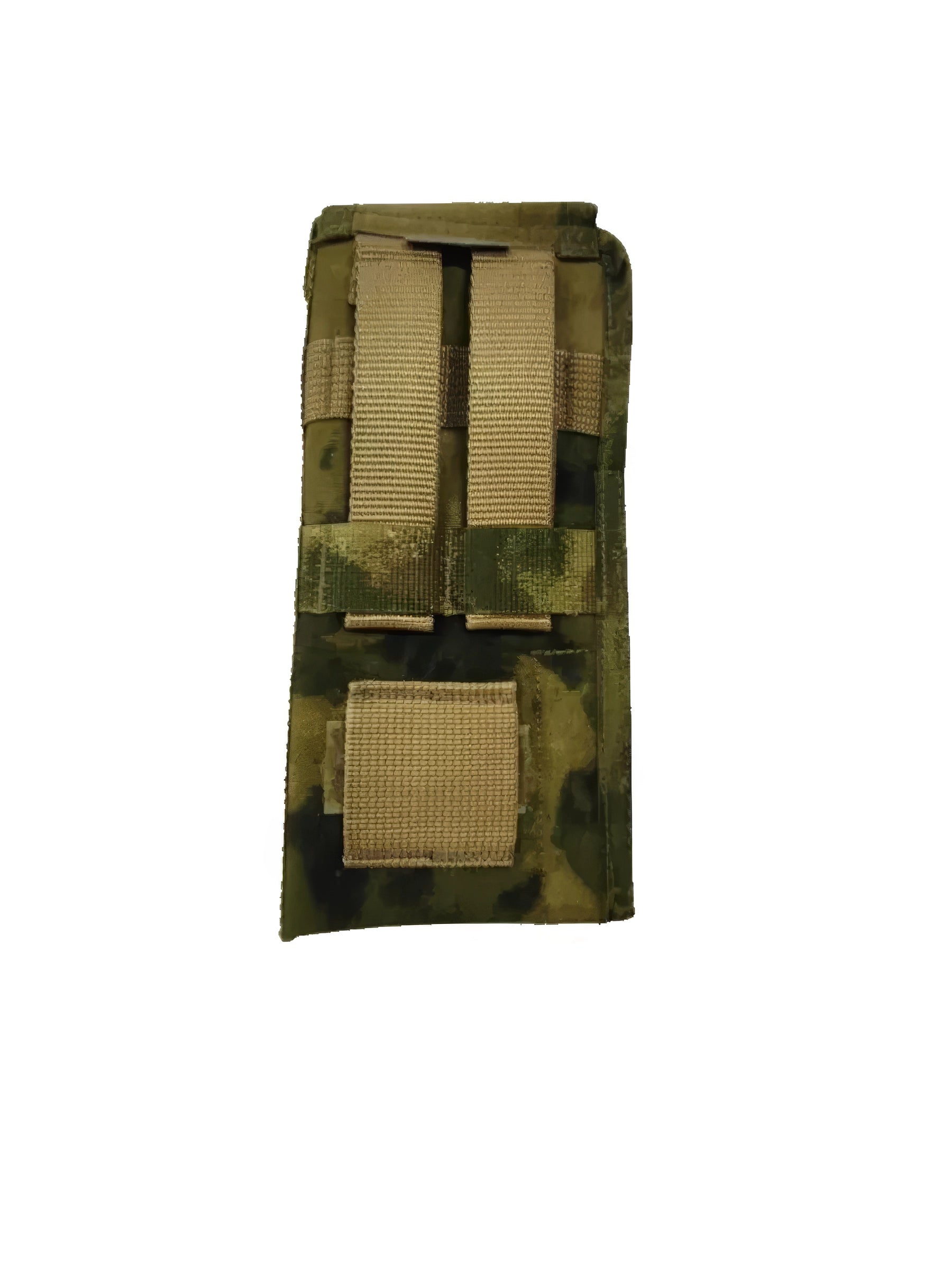 Preorder: Russian Tekhinkom Tactical Pistol Holster Right Hand MOLLE