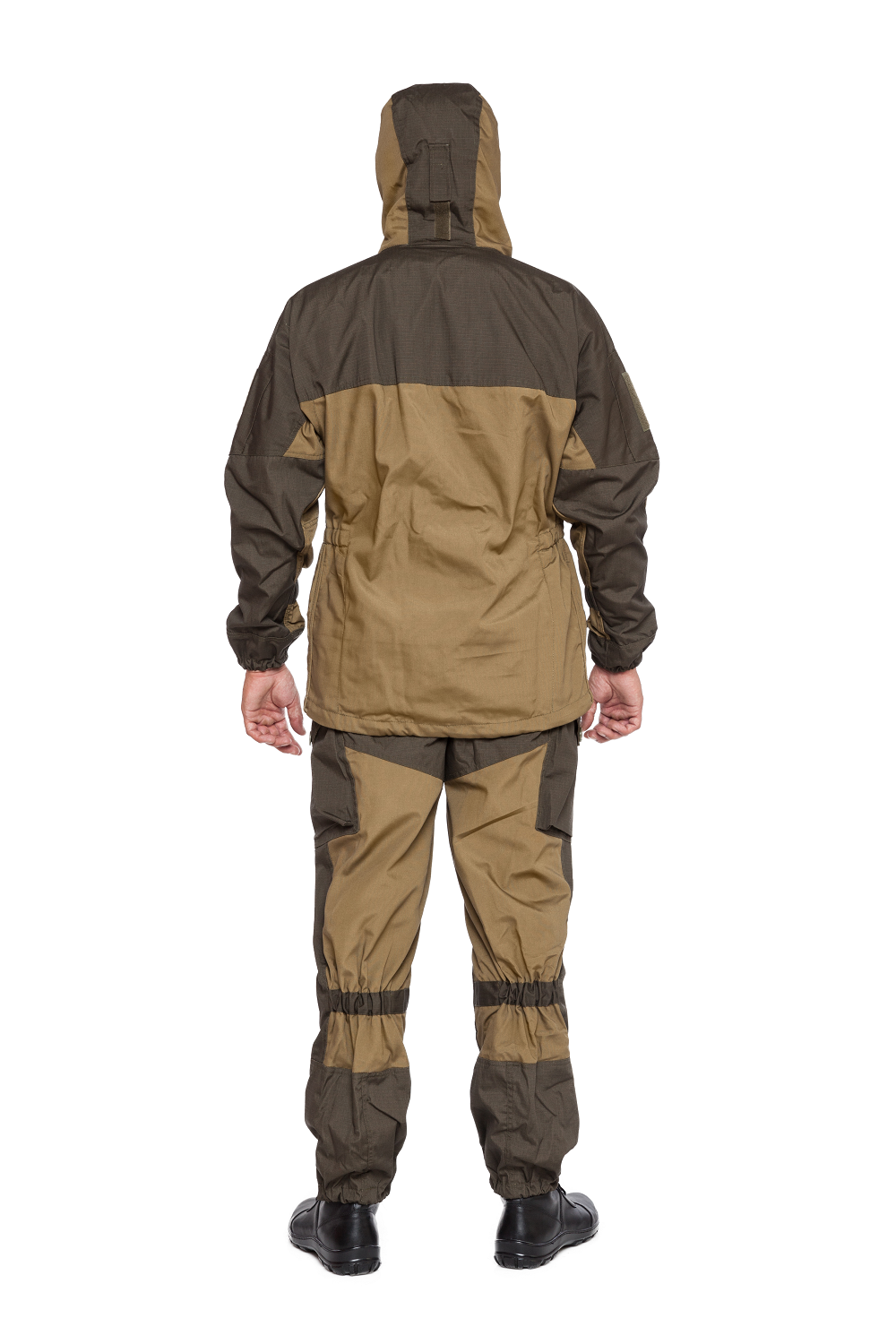 Preorder: Russian Bars "GORKA-3 Fleece" Tactical Suit