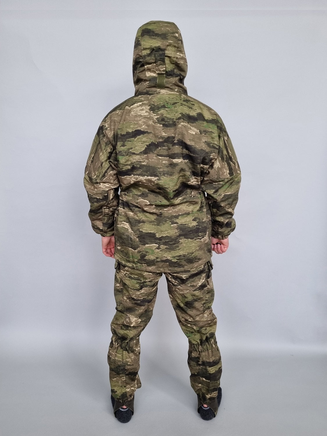 Preorder: Russian Bars "GORKA-3 Fleece Light" Tactical Suit