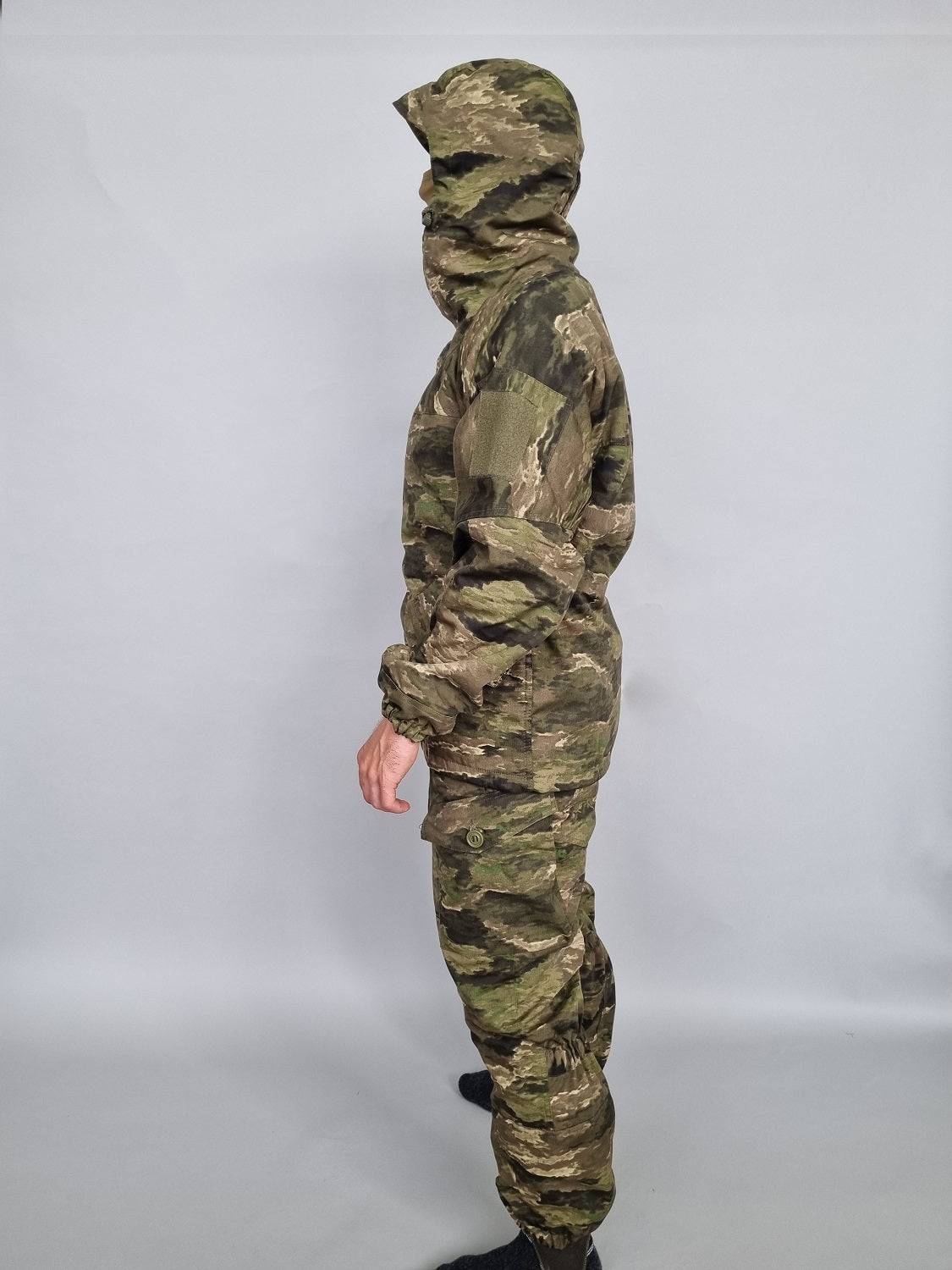 Preorder: Russian Bars "GORKA-3 Fleece Light" Tactical Suit