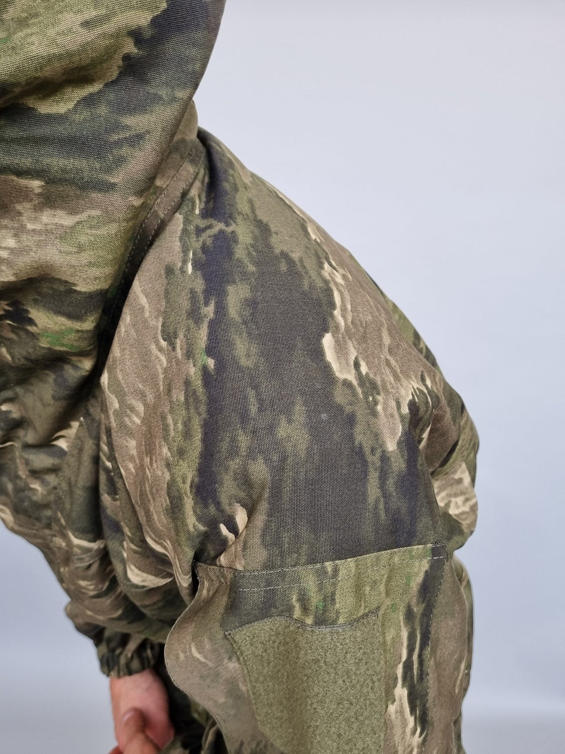 Preorder: Russian Bars "GORKA-3 Fleece Light" Tactical Suit