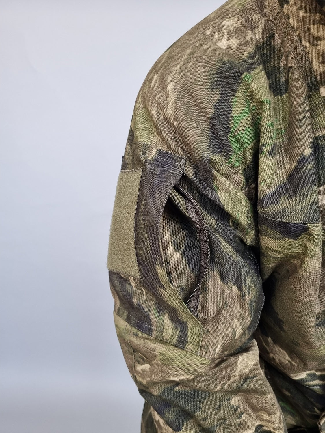 Preorder: Russian Bars "GORKA-3 Fleece Light" Tactical Suit