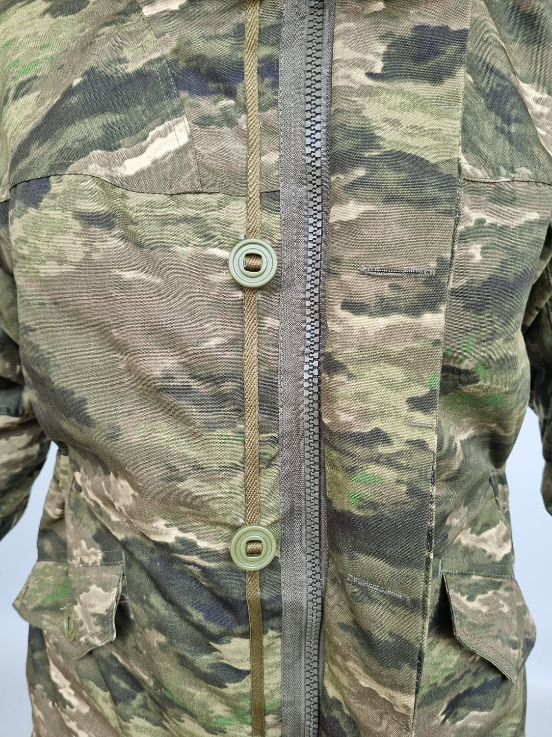 Preorder: Russian Bars "GORKA-3 Fleece Light" Tactical Suit
