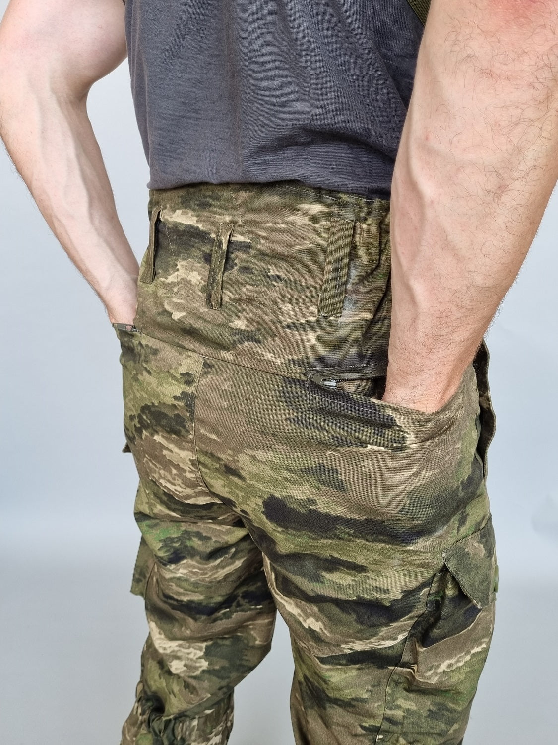 Preorder: Russian Bars "GORKA-3 Fleece Light" Tactical Suit