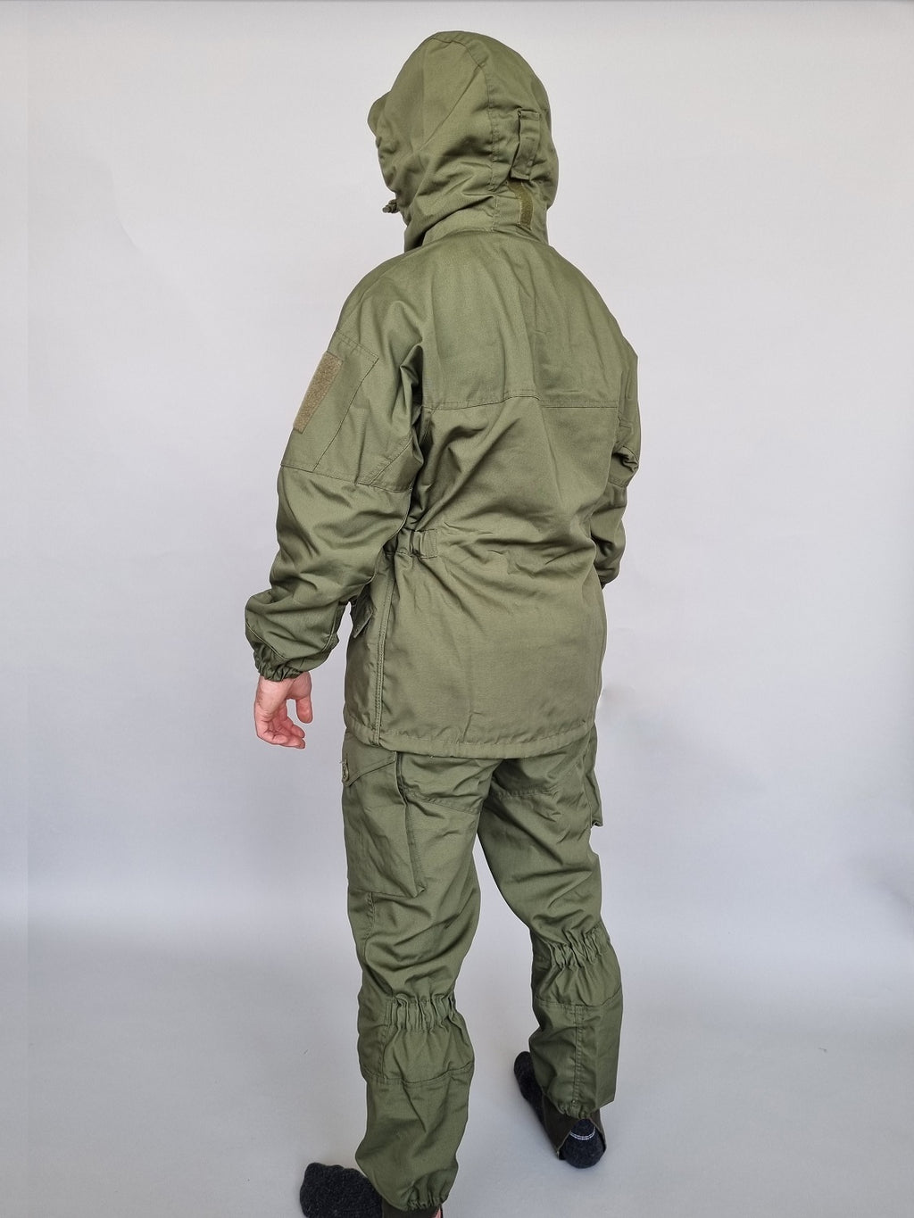 Preorder: Russian Bars "GORKA-3 Fleece Light" Tactical Suit