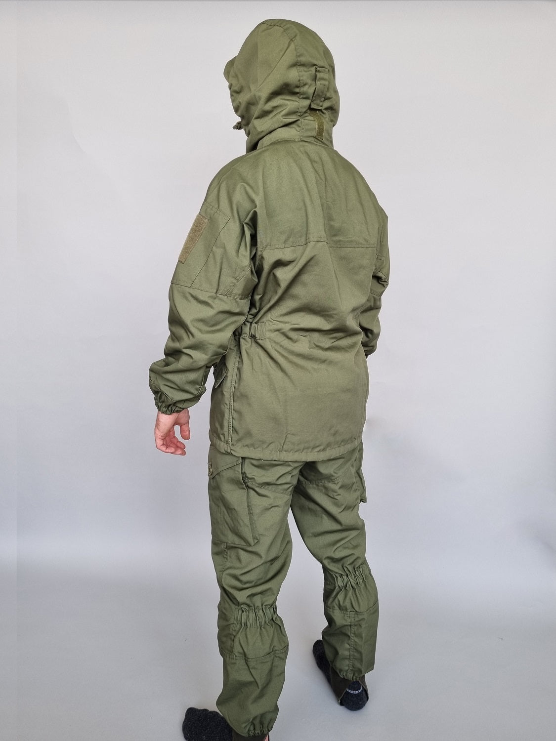Preorder: Russian Bars "GORKA-3 Fleece Light" Tactical Suit