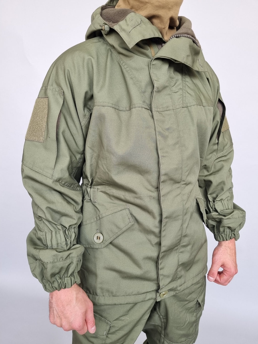 Preorder: Russian Bars "GORKA-3 Fleece Light" Tactical Suit