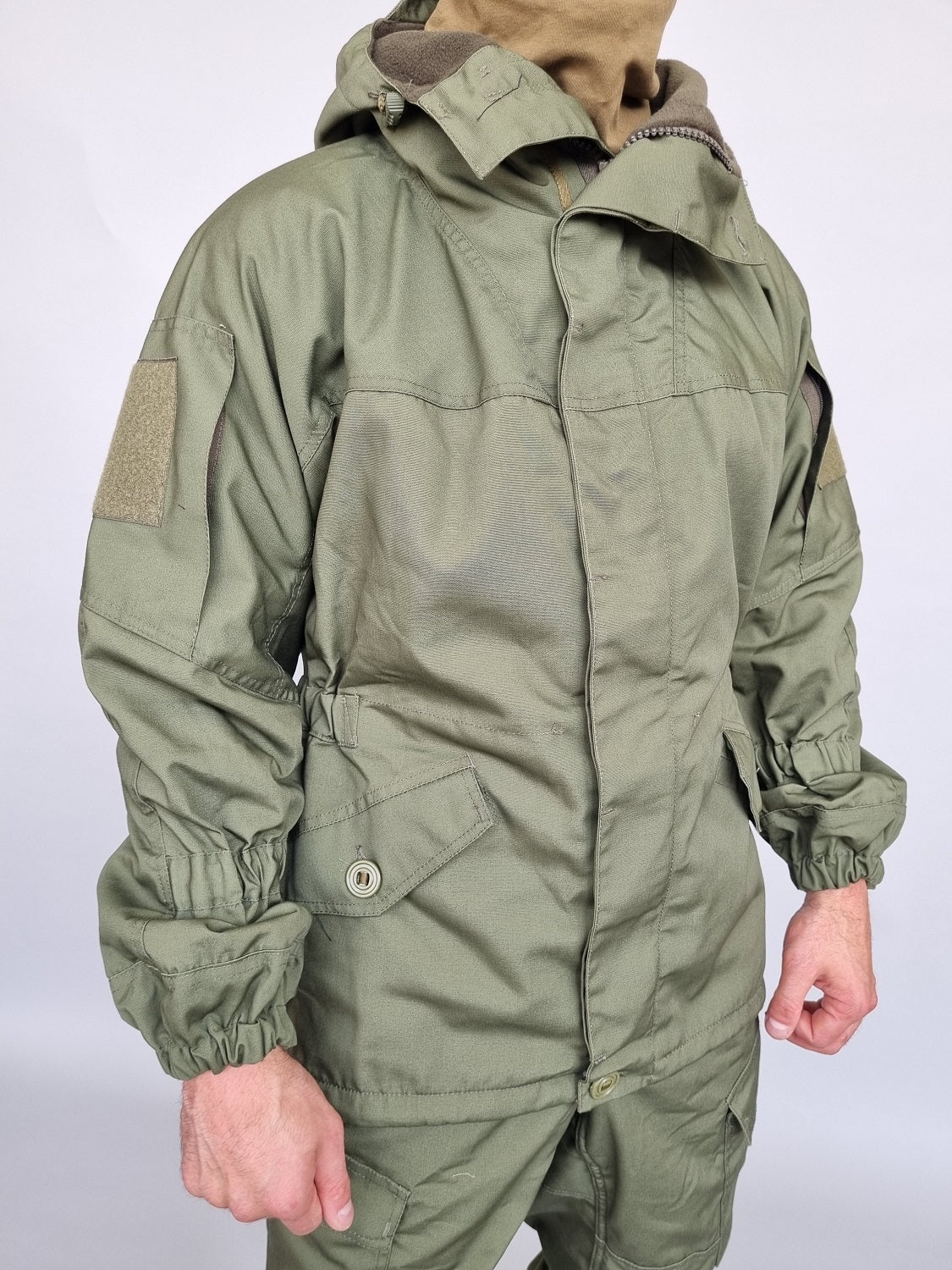 Preorder: Russian Bars "GORKA-3 Fleece Light" Tactical Suit