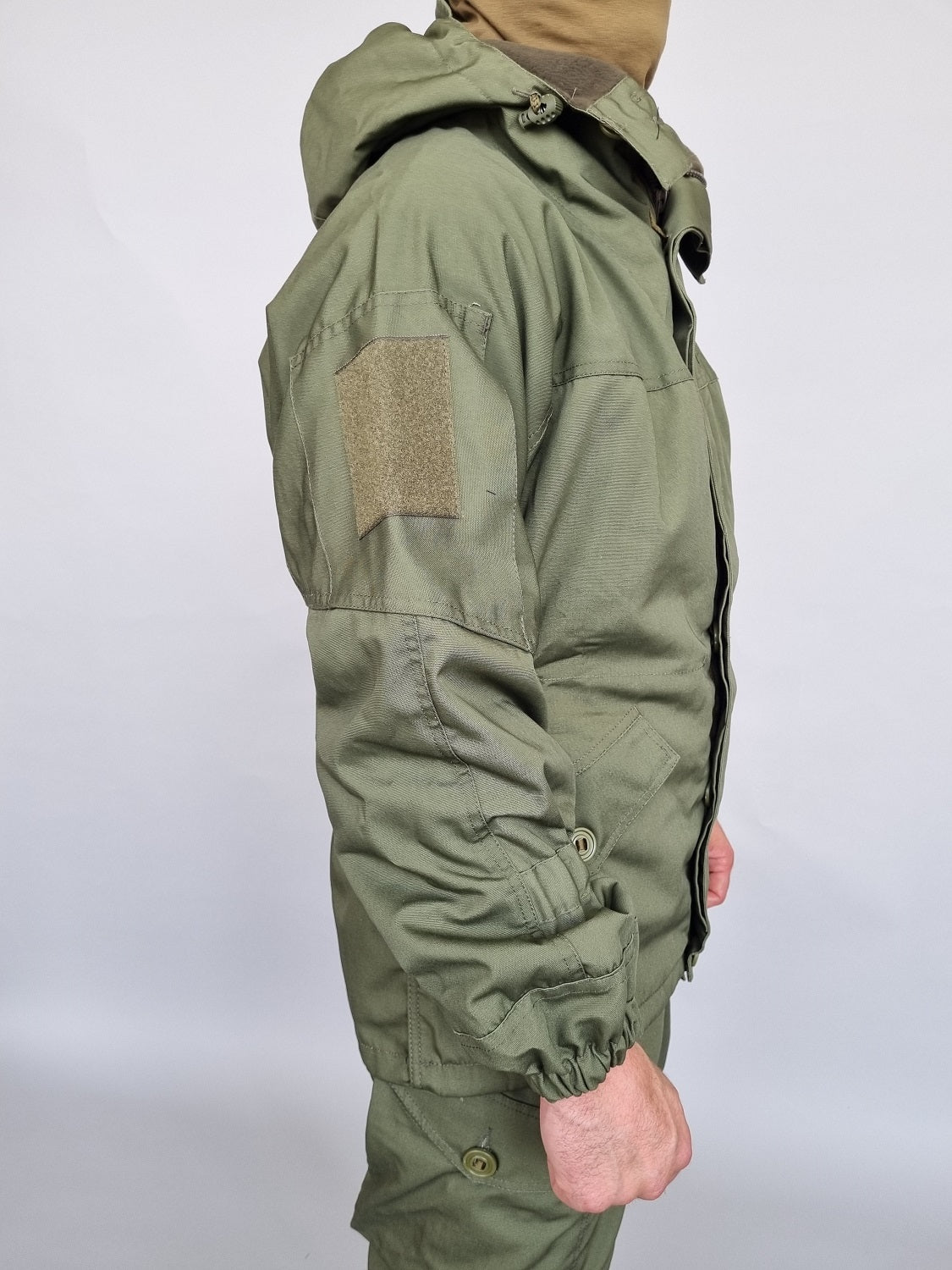 Preorder: Russian Bars "GORKA-3 Fleece Light" Tactical Suit