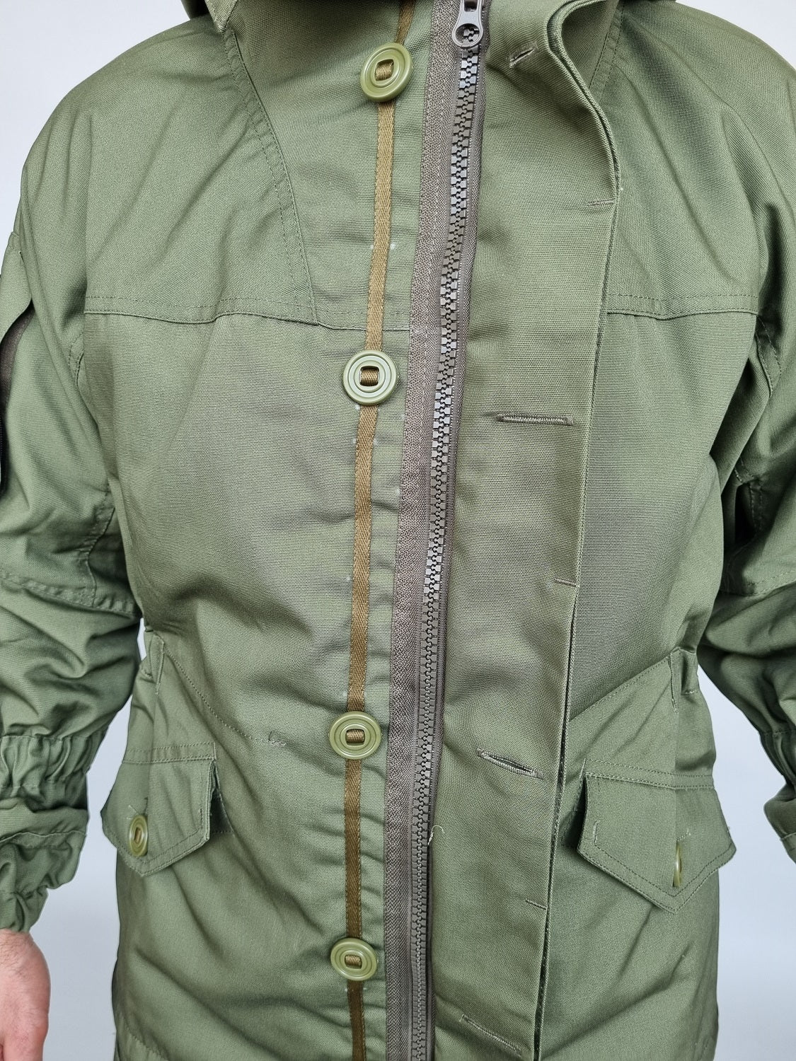 Preorder: Russian Bars "GORKA-3 Fleece Light" Tactical Suit